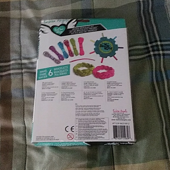 DIY bracelets - Picture 4 of 4